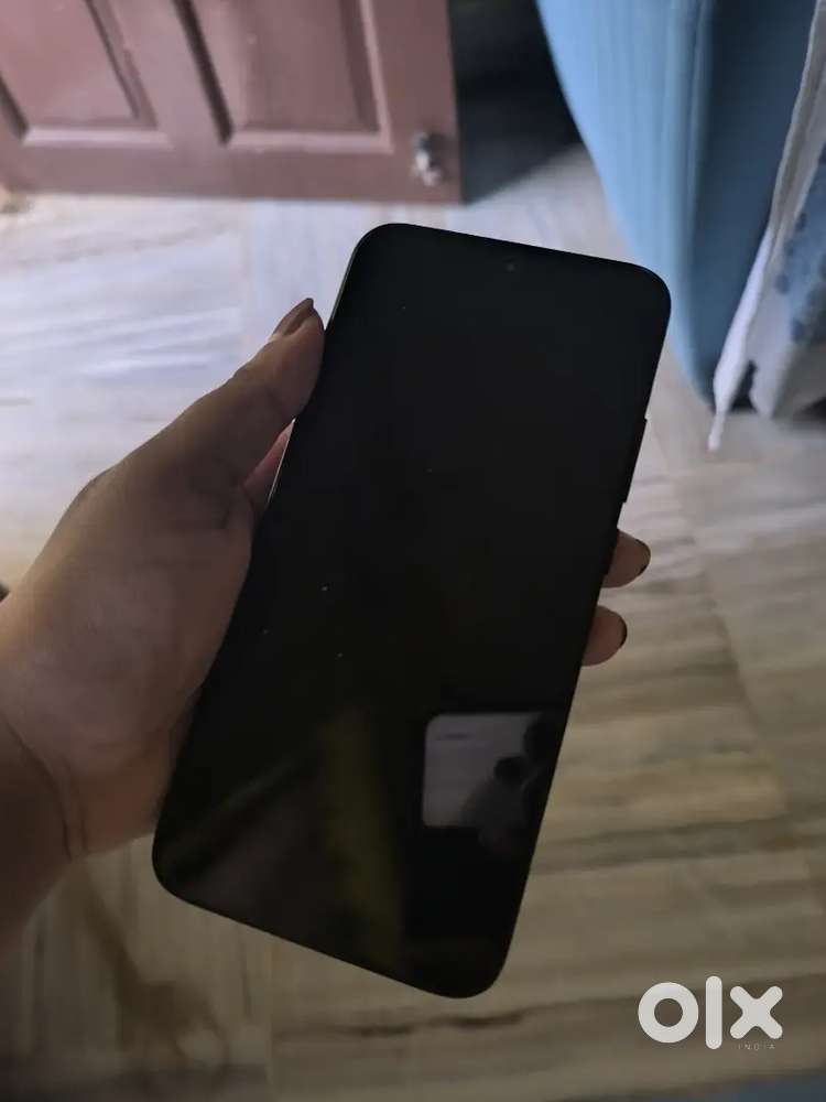 Poco f7 5g