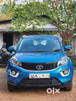Tata Nexon 1.2 Revotron XT Plus, 2019, Petrol