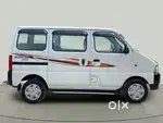 Driver for hospital