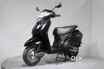 Honda Activa 110 2015 Model  2ND Owner Insurance Available Well Mai