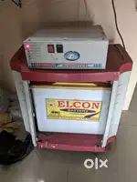 Accent inverter