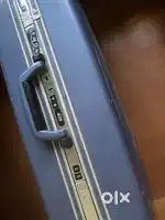 VIP bag with keys