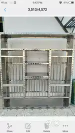 Kitchen tool box
