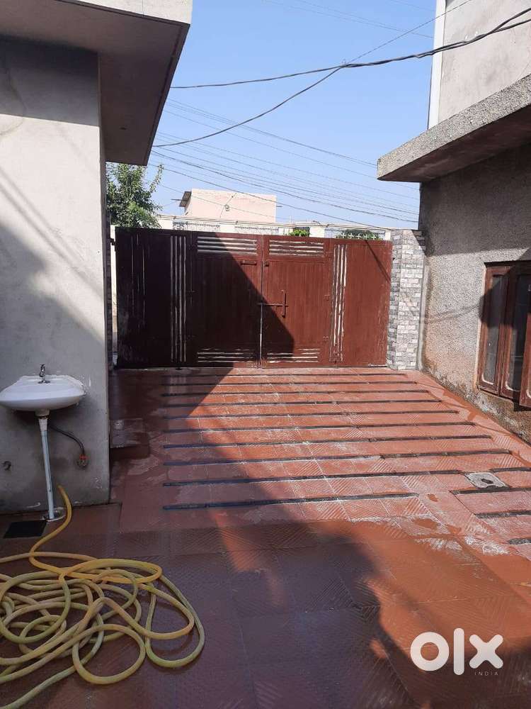 Shop available for Rent in Muthi, Jammu
