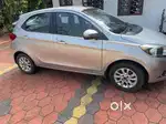 Tata Tiago 2016 Petrol Well Maintained
