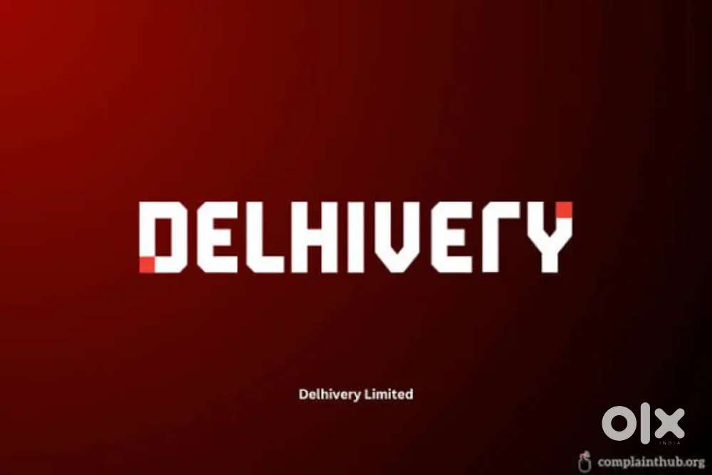 കാച്ചാണി - DELIVERY EXECUTIVES