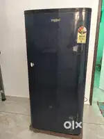 Whirlpool fridge