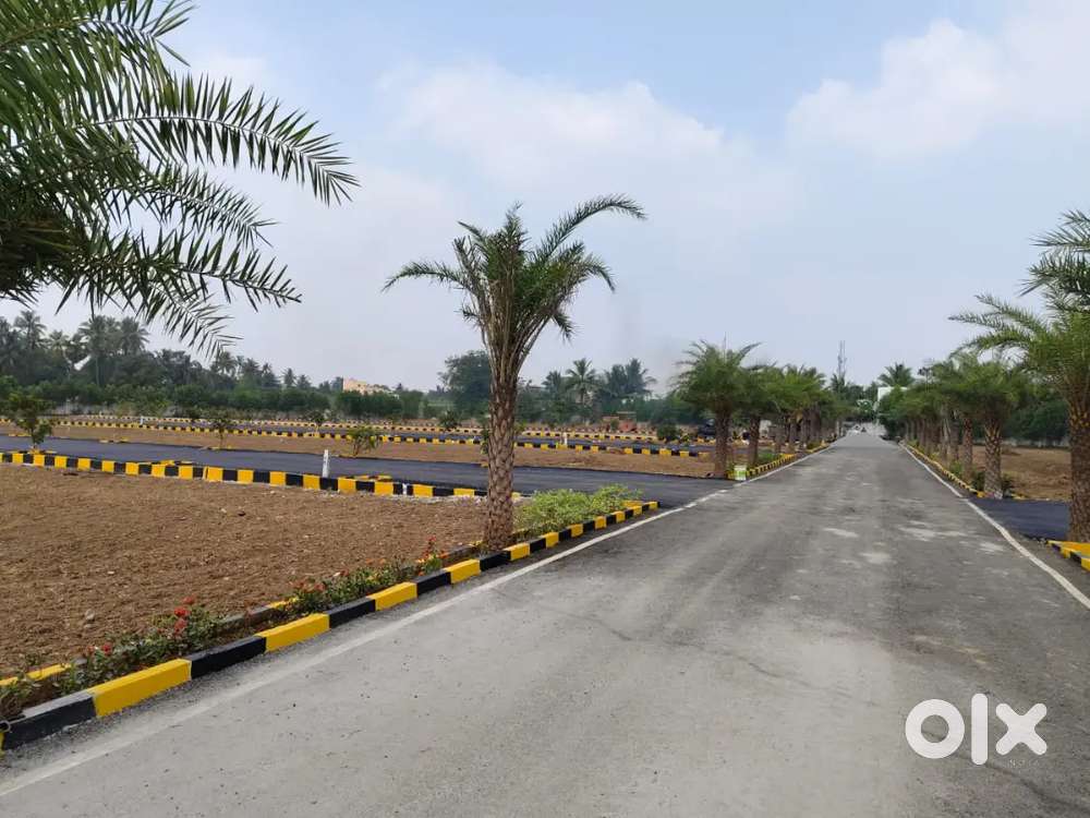 Easy EMI Plots @ Periyapalayam