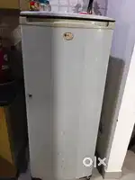 LG Fresh master