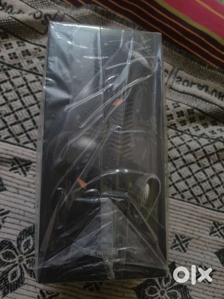 JBL Harman flip 5 speaker