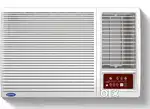 Brand new carrier window AC (2025 model)