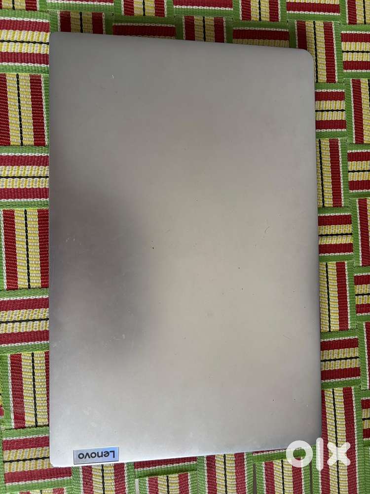 Lenovo laptop