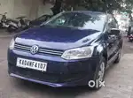 Volkswagen Polo 2009-2013 Diesel Trendline 1.2L, 2013, Diesel