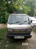 Maruti Suzuki Omni 2015