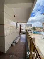 2 BHK corner flat, 3 sides ventilation, Newly constructed, ITPL, Hoodi