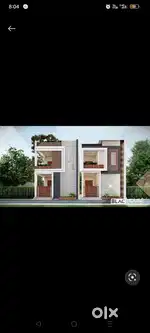 House for lease