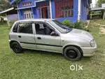 Maruti Suzuki Zen Estilo 2004 Petrol 50000 Km Driven