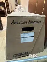 Wall Mounted WC(toilet seat)
