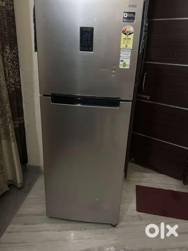 Samsung Fridge