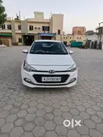 Hyundai i20 Sportz 1.4 CRDI 6 Speed BS-IV, 2016, Diesel