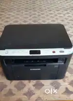 Samsung multifunction printer