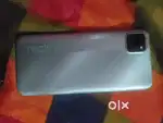 Realme C 21