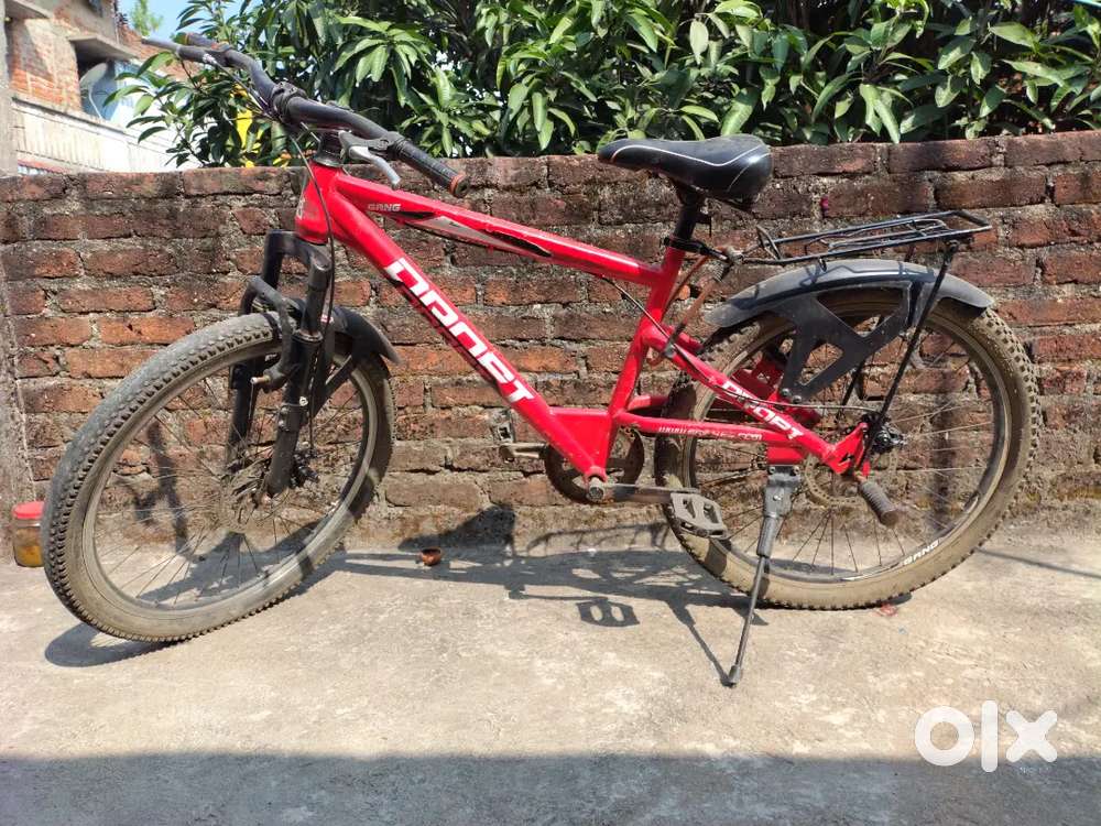 Gang cycle best condition