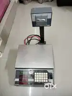 Alfa Billing Machine