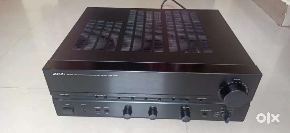 Denon stereo amplifier PMA1080R JAPAN