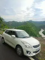 Maruti Suzuki Dzire 2014 Petrol 87000 Km Driven