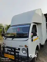 Tata ace tempo diesel he sada