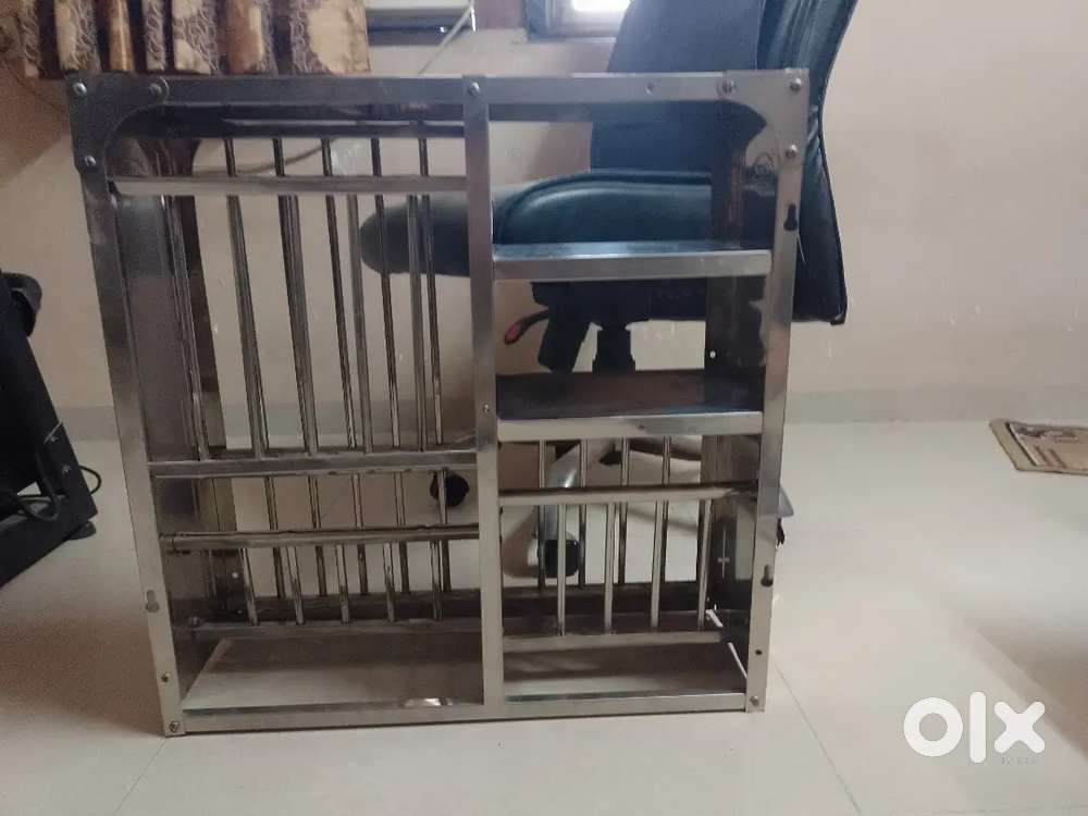 KITCHEN RACK VASAN NO GHODO