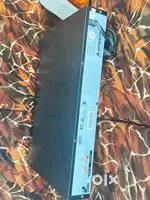 DVD player for tv