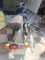 1 owner 2nd party