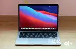 Apple Macbook Pro M1 with Touch Bar - 8gb 512gb