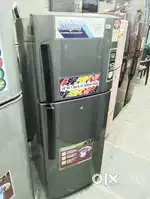 WARRANTY ON 5 YEAR'S { FRIDGE AND WASHING MACHINE } DELIVERY FREE