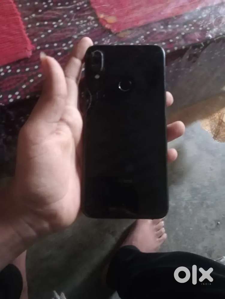 Redmi note 7 pro