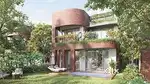 3BHK Courtyard Villa’s in Lonavala Hill Stations