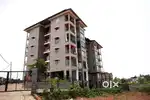 2bhk 39lakh new for sale in bicholim area with parking gym club house