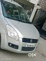 Only & Just 45000 Kms . Ritz Petrol