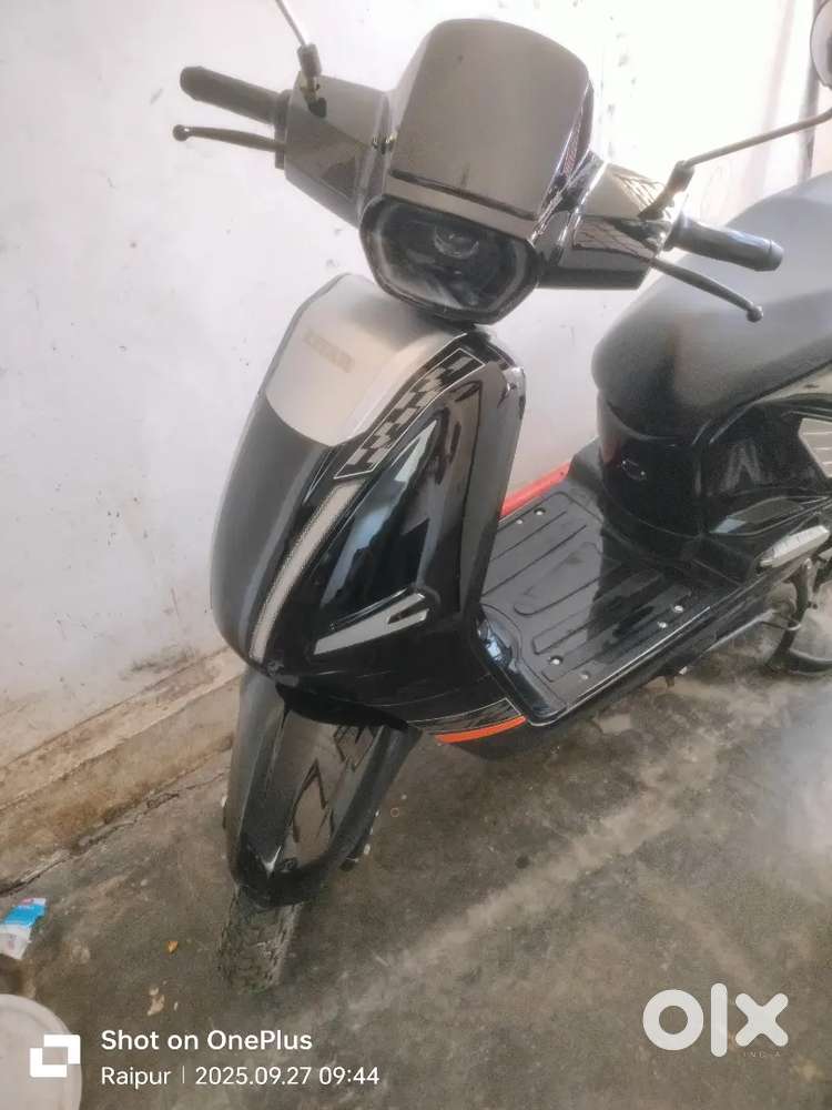 Astar Electric scooter