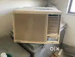 Kenstar 1.5 tone Window AC
