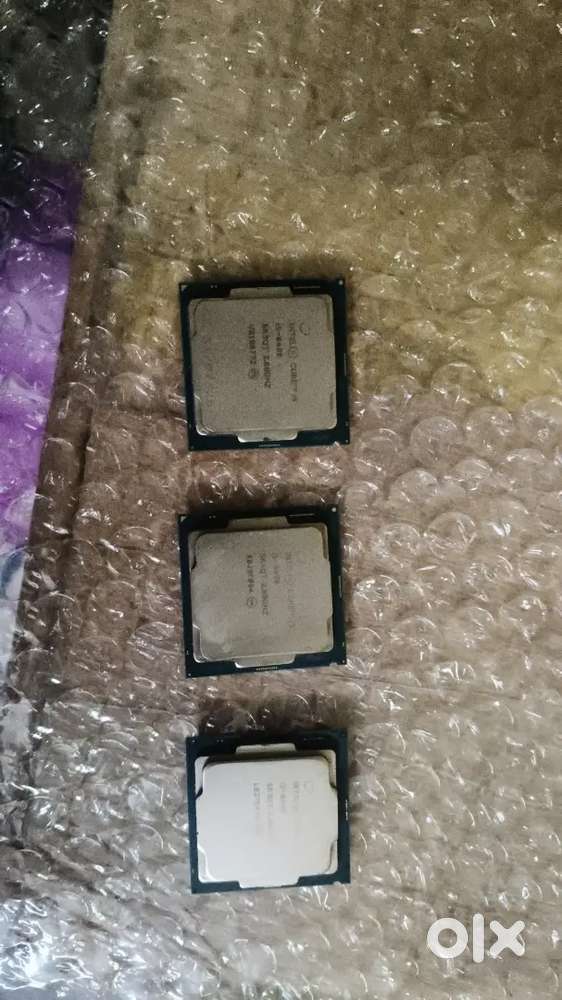 I5 8th Generation Processor