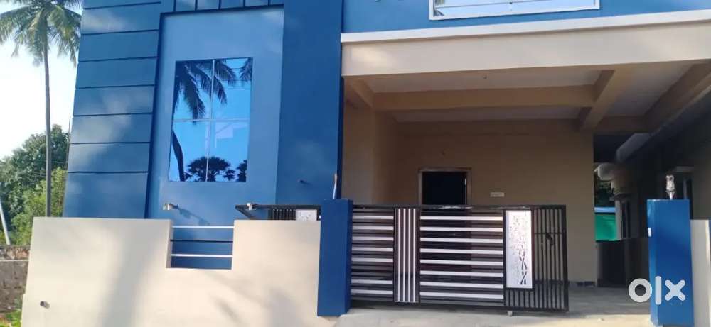 South facing 150 gajalu