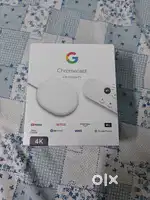 Chromecast