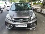 Honda Amaze 2013-2016 S Plus i-VTEC, 2016, CNG & Hybrids
