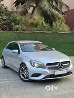 Mercedes-Benz A Class A180 Sport Edition, 2013, Diesel