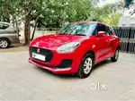 Maruti Suzuki Swift AMT DDiS VDI, 2018, Diesel