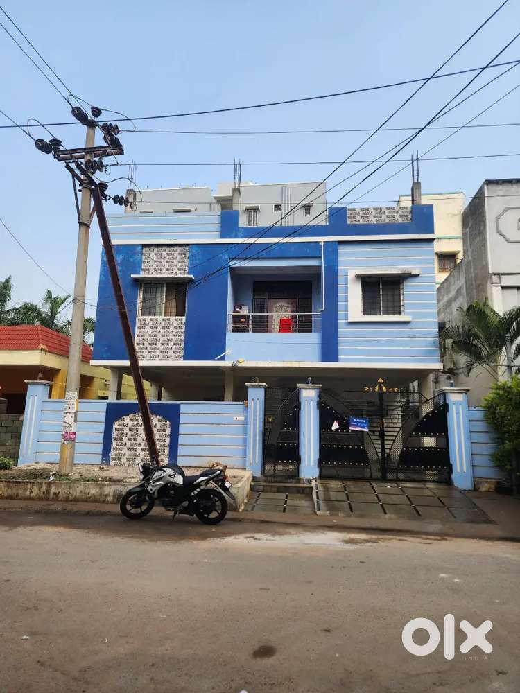 2 BHK FLAT AVAILABLE FOR RENT