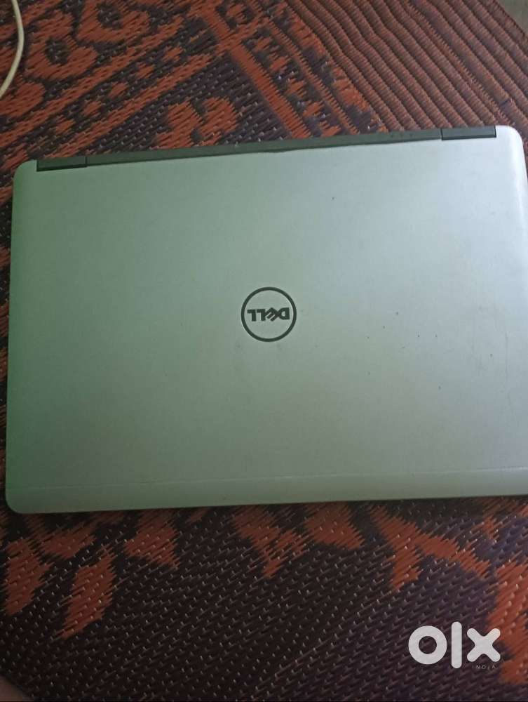 Dell E7440